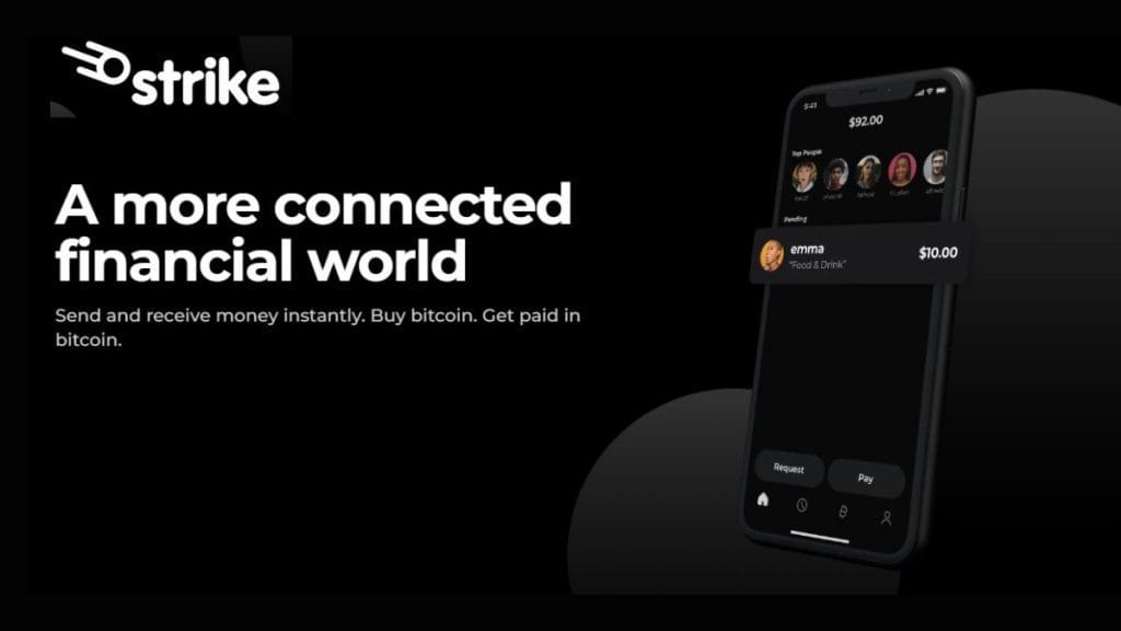 Strike App Sign In Strike App Promotions 2026: Get $10 Sign Up Bonus And $10 Referral