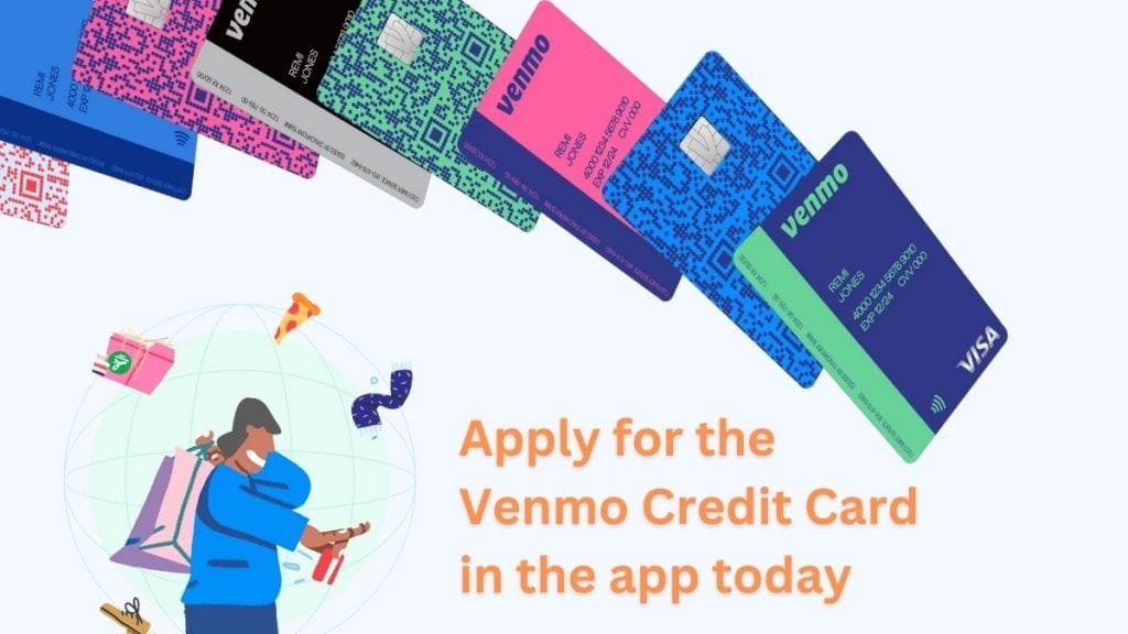 Venmo Credit Card