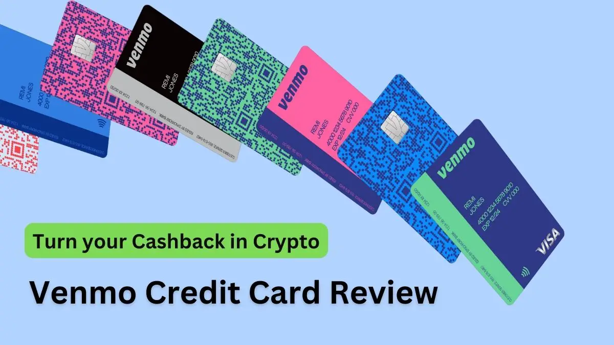 Venmo Credit Card Review