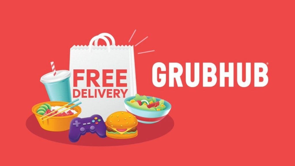 Grubhub