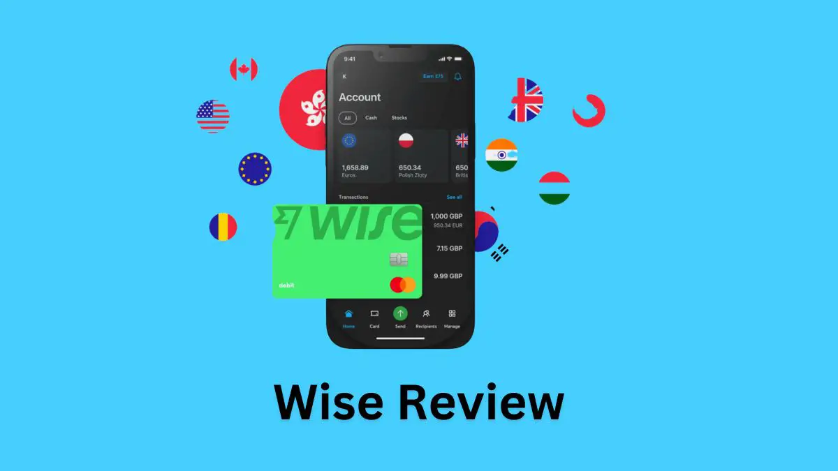 Wise Review