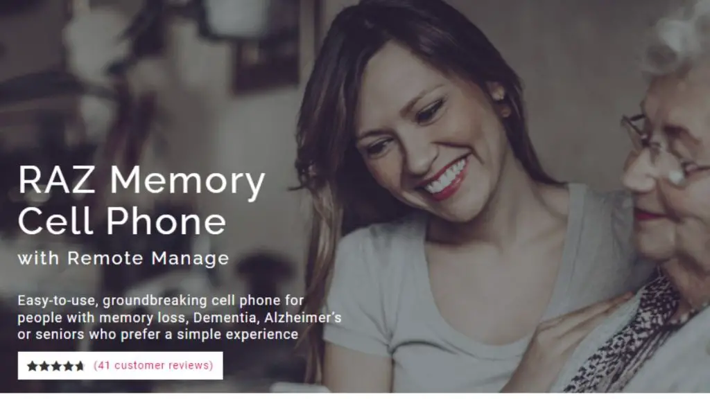 Raz Memory Cell Phone Plans