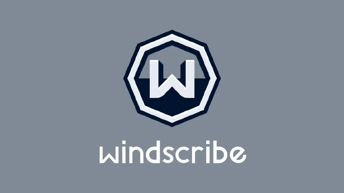 windscribe vpn