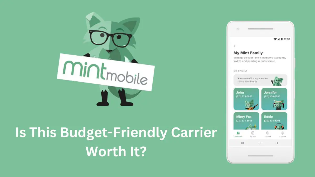 mint mobile review