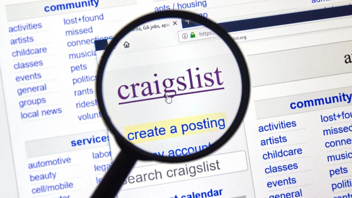 Ad-Posting-Website-Craigslist Ad Posting Website Craigslist