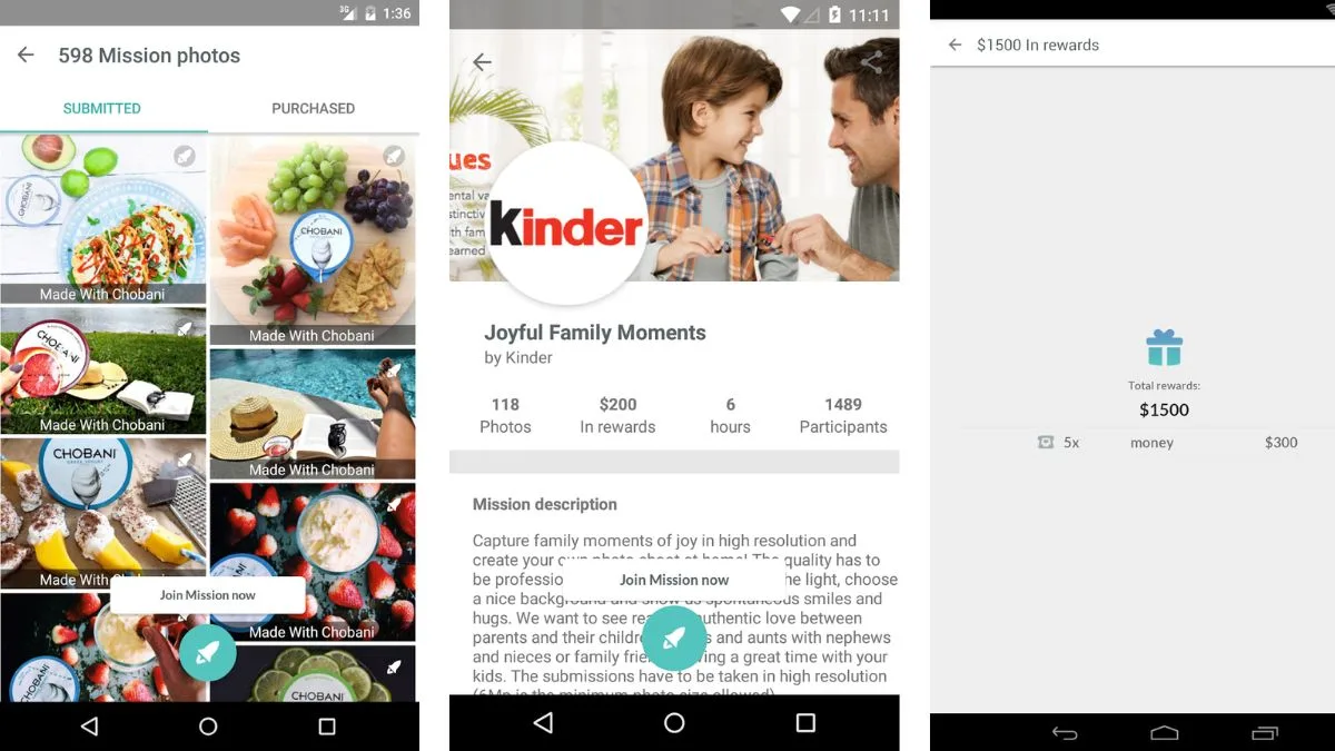 Foap-App-on-Google-Play-Store Foap App on Google Play Store