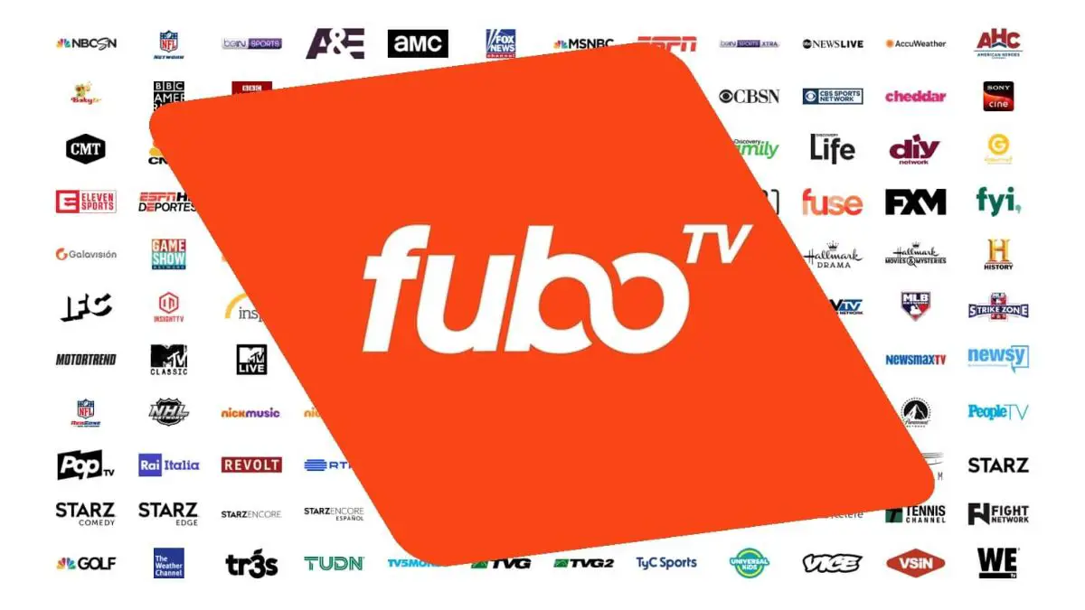  FuboTV Channels