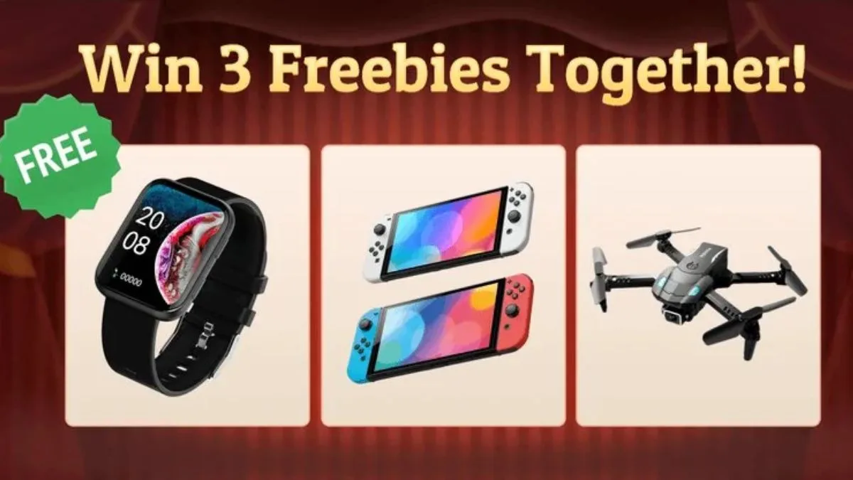 How To Get Free Stuff On Temu