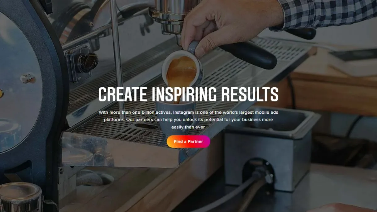 Instagram-Partner-Program-Page Instagram Partner Program Page