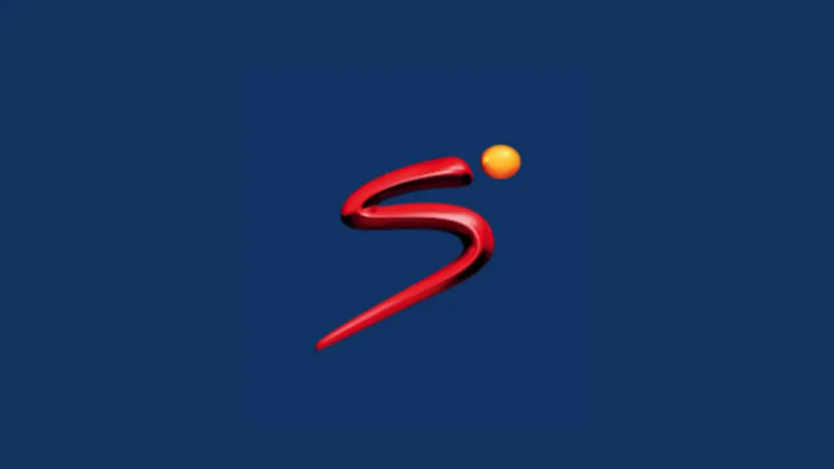 SuperSport Logo