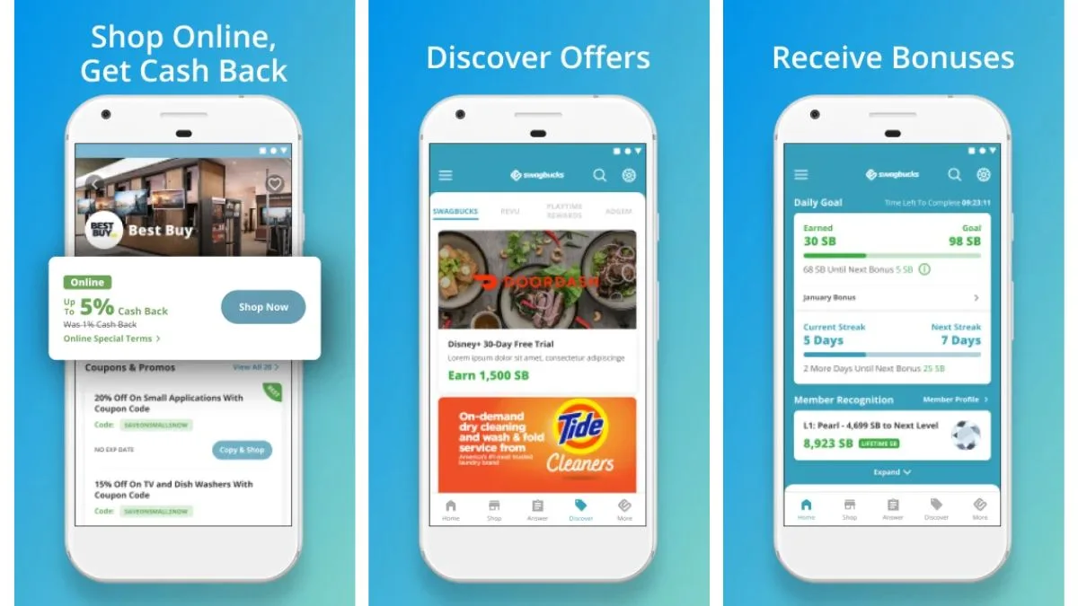 Swagbucks-App-on-Google-Play-Store Swagbucks App on Google Play Store