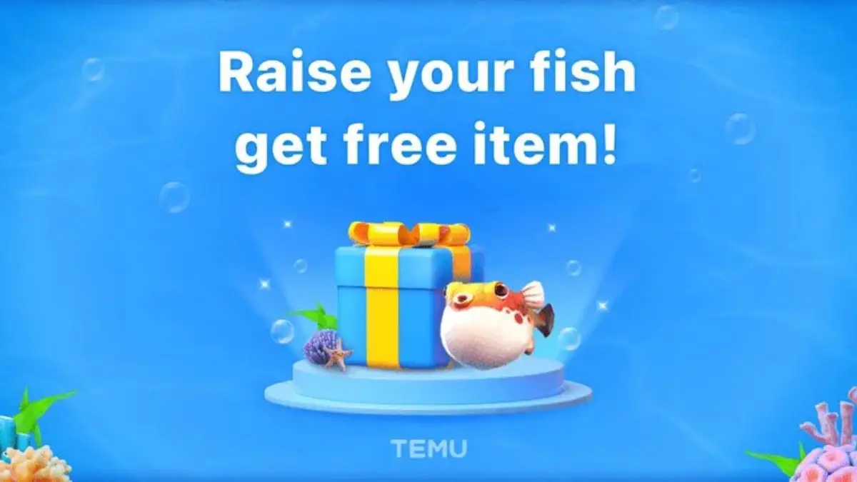 Temu Games on App