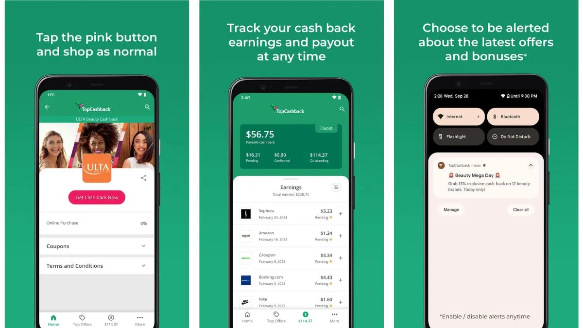 TopCashback-App-on-Google-Play-Store TopCashback App on Google Play Store