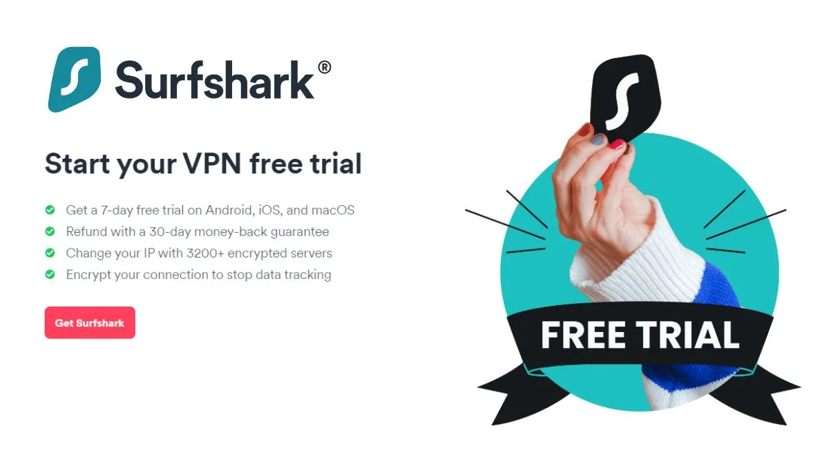 What-is-Surfshark-Free-Trial Surfshark Free Trial Explained