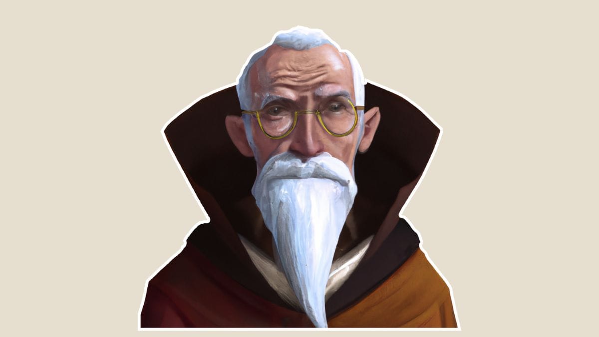 WhatsApp ChatGPT Bot God In A Box Logo