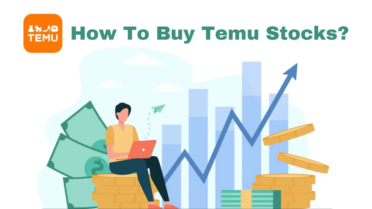 How To Buy Temu Stocks