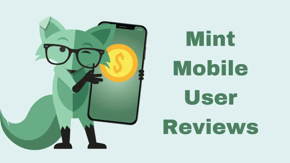 Mint Mobile Reviews