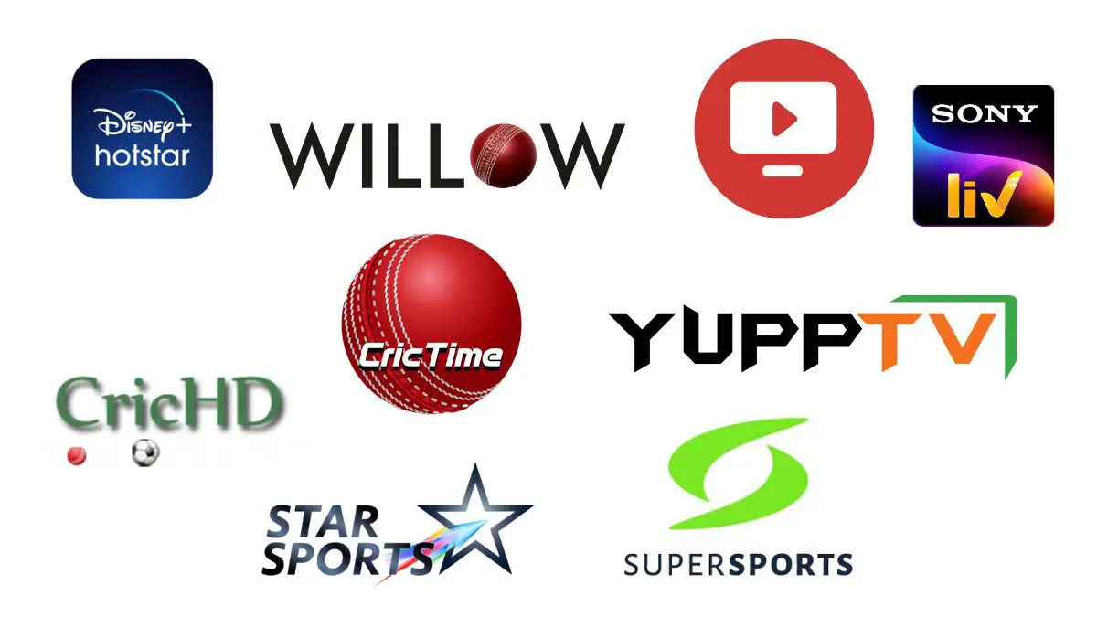 Online Platforms to Watch Asia Cup Live