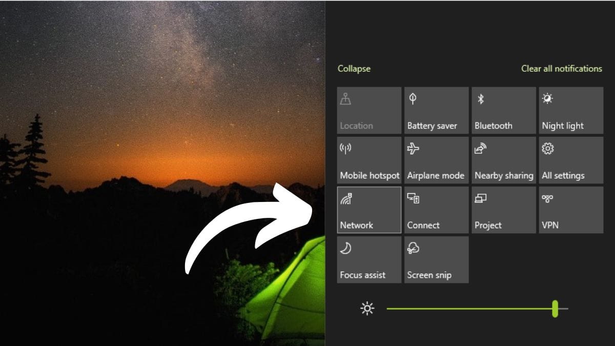 Screenshot-of-Checking-Internet-Connection-to-Fix-ChatGPT-Internal-Server-Error Screenshot of Checking Internet Connection to Fix ChatGPT Internal Server Error