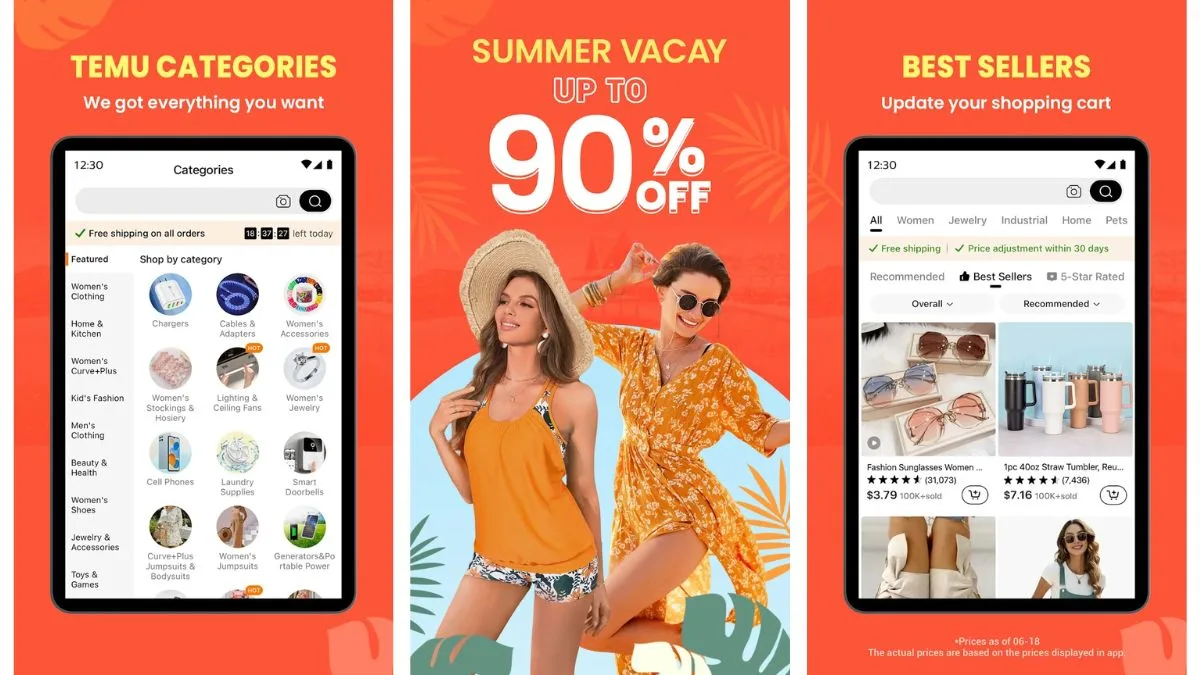 Temu-App-on-Google-Play-Store