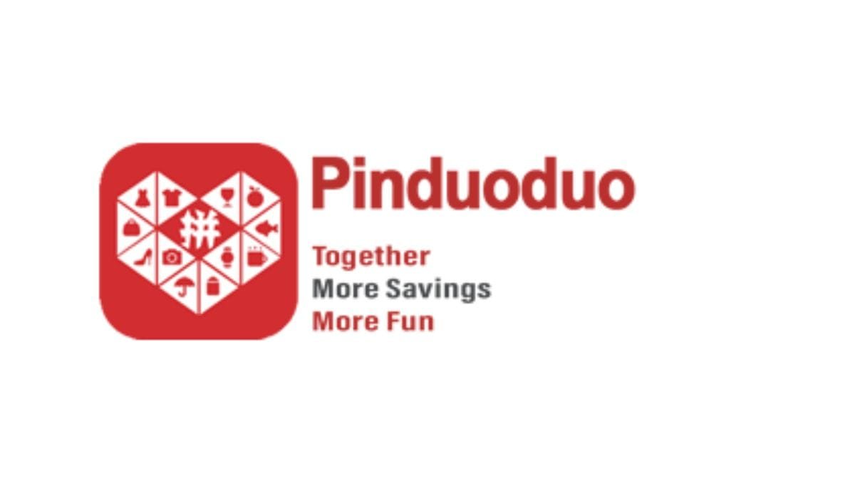 Temu Parent Company Pinduoduo