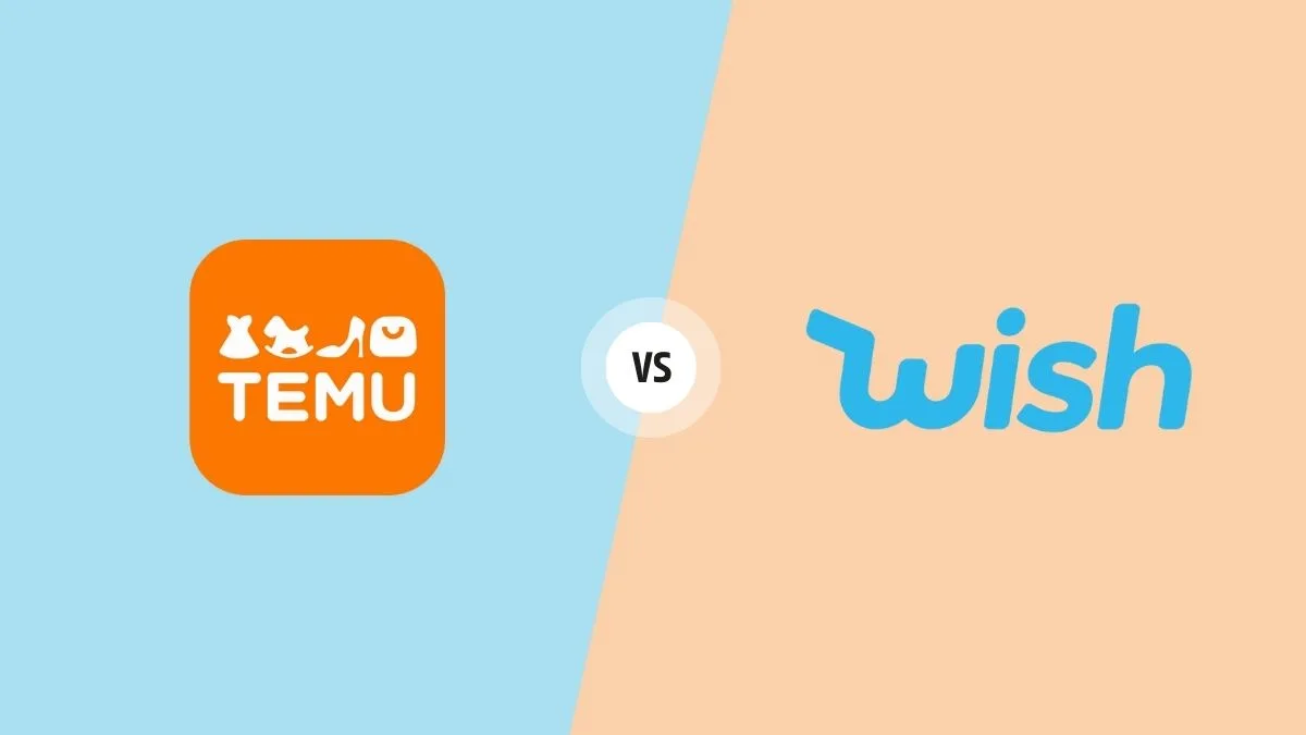 Temu vs Wish Review